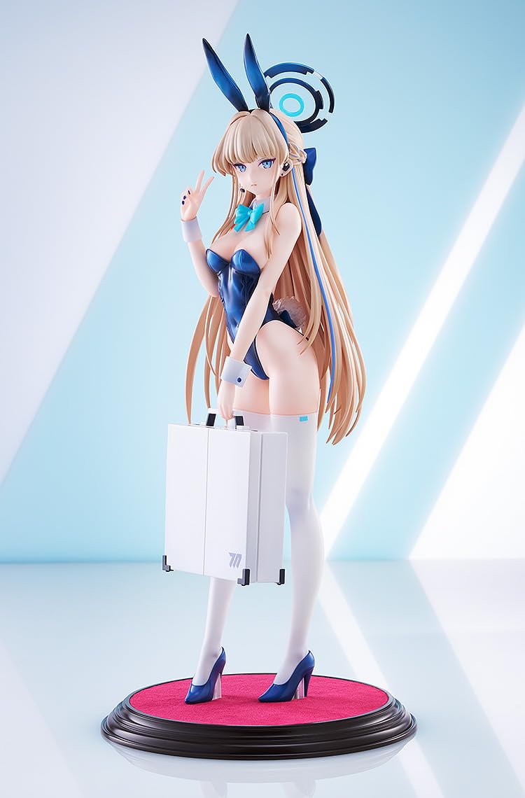 "Blue Archive" Asuma Toki (Bunny Girl)
