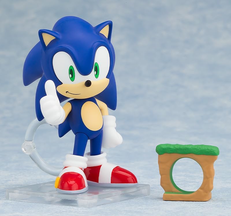Nendoroid Surprise "Sonic the Hedgehog" Sonic x Shadow Generations