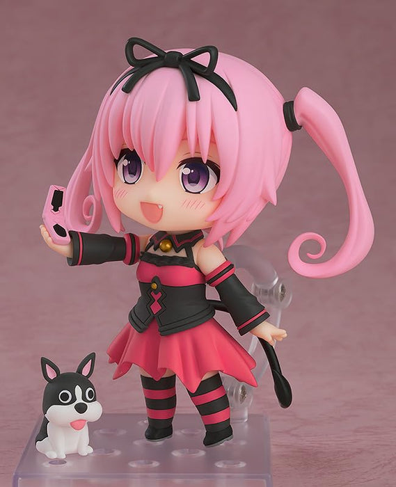 Nendoroid "To Love-Ru Darkness" Nana Astar Deviluke