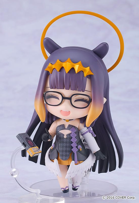 Nendoroid Hololive Production Ninomae Ina'nis