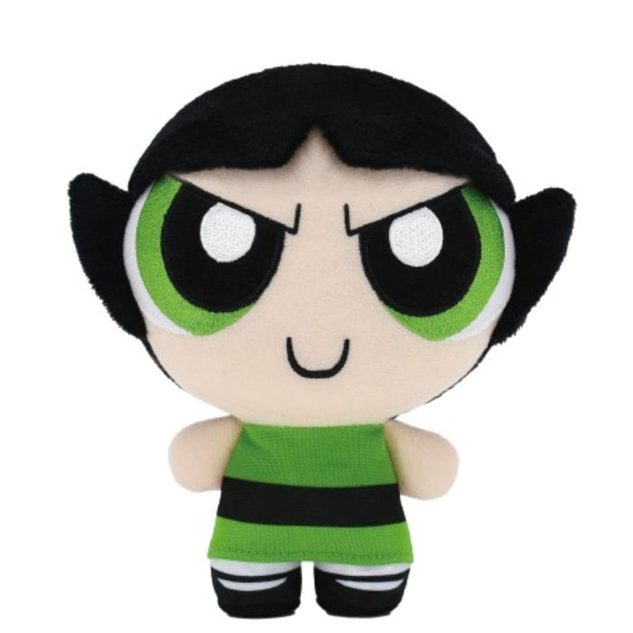 "The Powerpuff Girls" Purinuitacchi Plush Buttercup