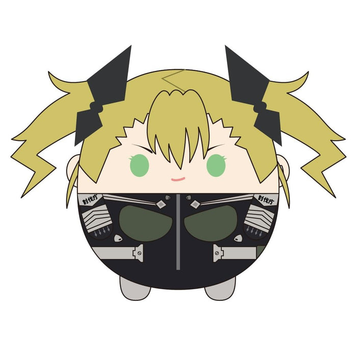 K8-05 "Kaiju No. 8" Fuwakororin (M Size) C Shinomiya Kikoru