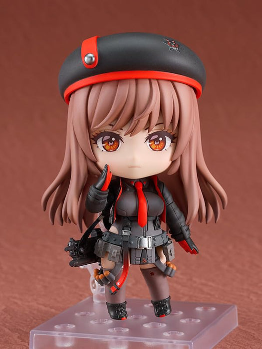 Nendoroid "Goddess of Victory: Nikke" Rapi