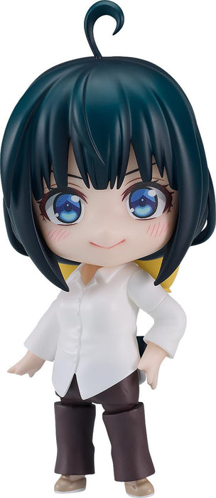 Nendoroid "Pon no Michi" Jippensha Nashiko