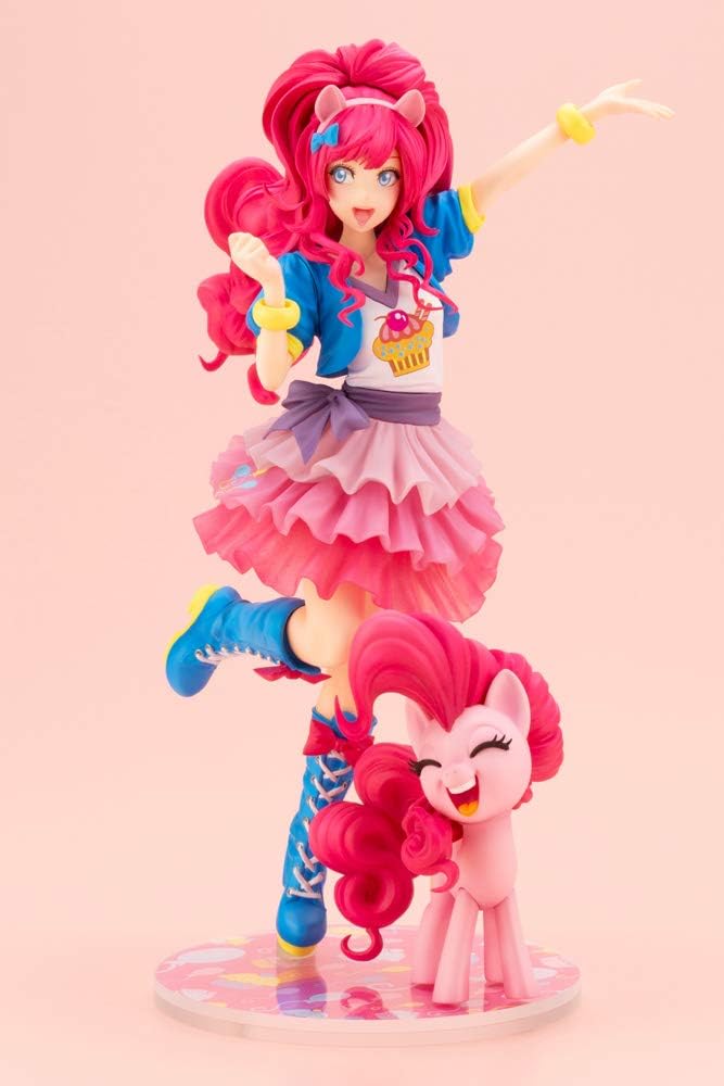"My Little Pony" Bishoujo Pinkie Pie 1/7 Scale