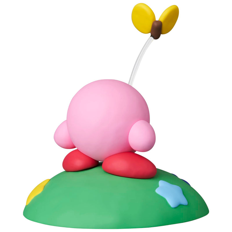 UDF "Kirby and the Rainbow Curse"