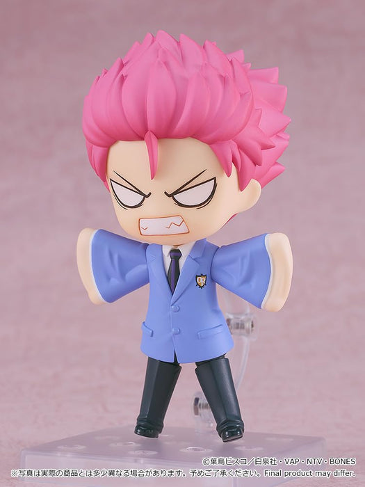 Nendoroid "Ouran High School Host Club" Hitachiin Hikaru