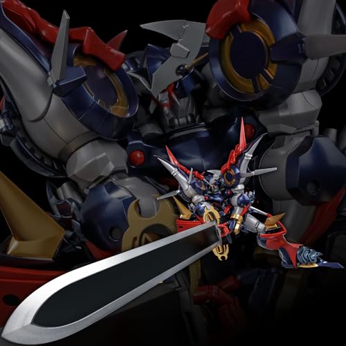 Riobot "Super Robot Wars Original Generation" Dygenguar