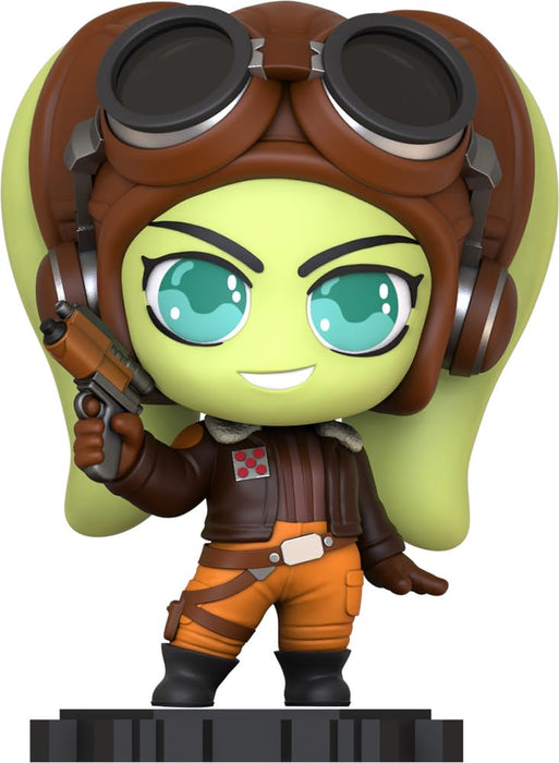 Cosbi Star Wars Collection #022 Hera Syndulla "Star Wars: Ahsoka"