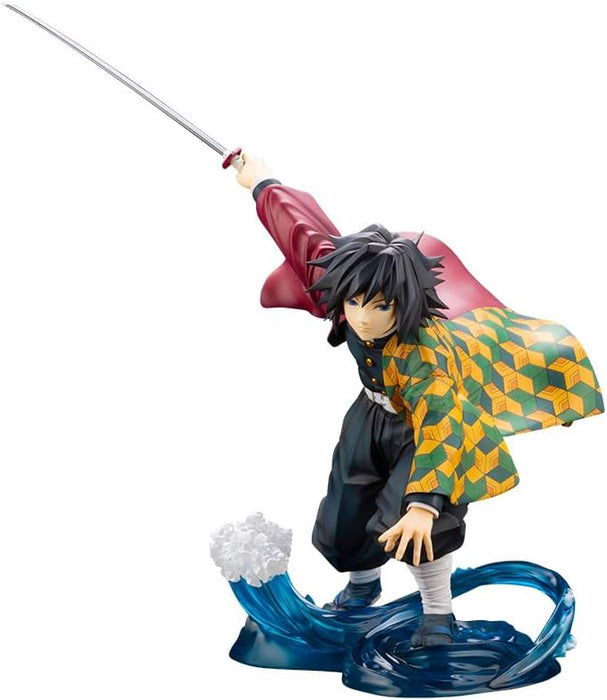 "Demon Slayer: Kimetsu no Yaiba" ARTFX J Tomioka Giyu