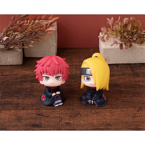 Look Up Series "NARUTO -Shippuden-" Sasori