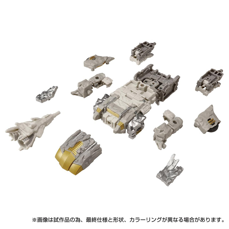 "Transformers" Transformers: Legacy TL-79 Nucleous