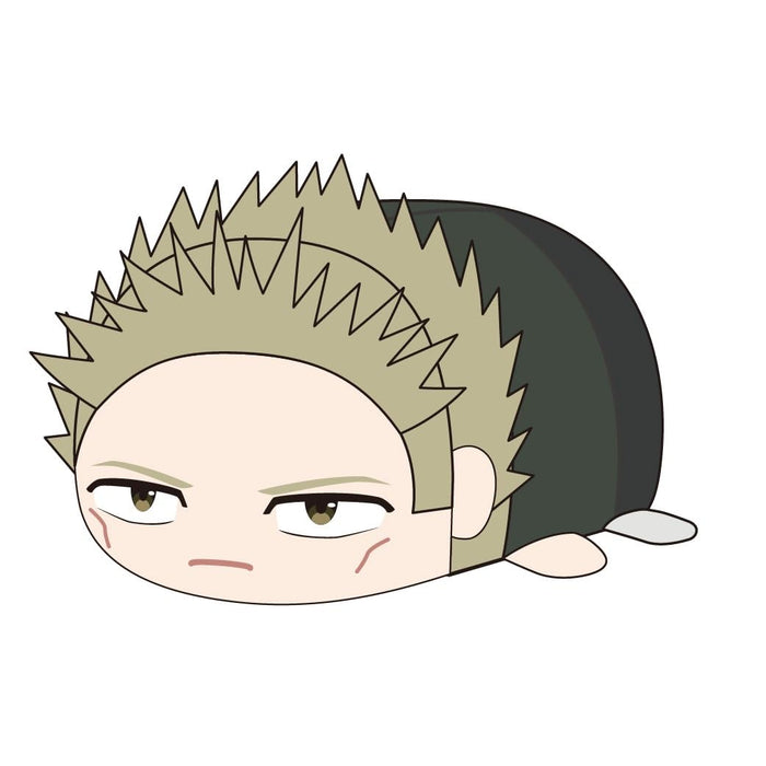 WB-14 "Wind Breaker" Potekoro Mascot Big 2 E Hiragi Toma