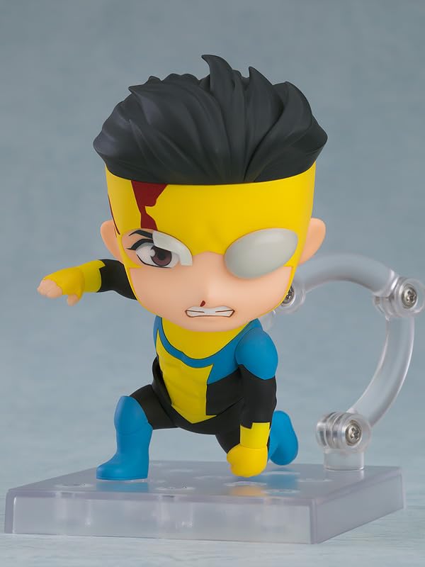 Nendoroid "Invincible" Invincible