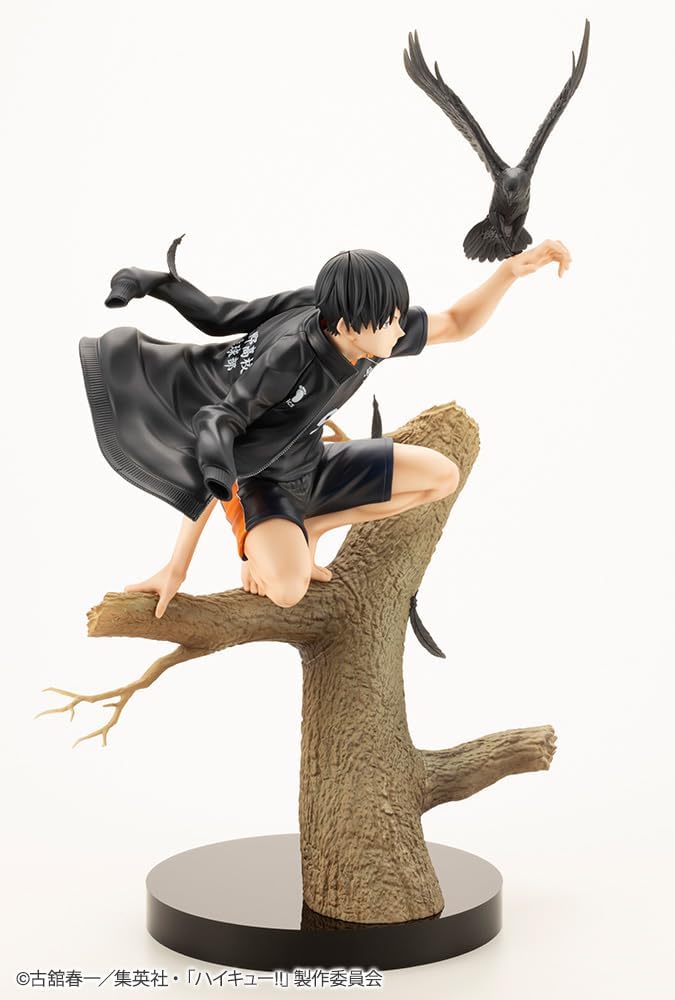 "Haikyu!!" ARTFX J Kageyama Tobio