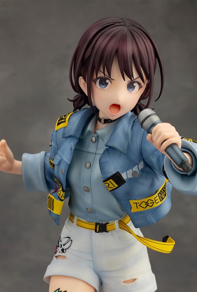 "Girls Band Cry" Iseri Nina 1/7 Scale