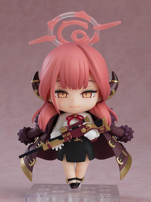 Nendoroid "Blue Archive" Rikuhachima Aru