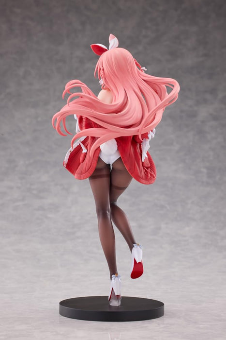 OTAKUTOYS WHITE RABBIT 1/7 SCALE FIGURE NORMAL EDITION