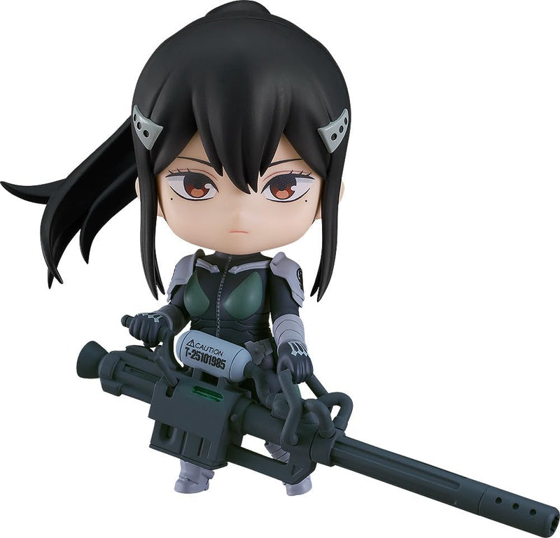 Nendoroid "Kaiju No. 8" Ashiro Mina