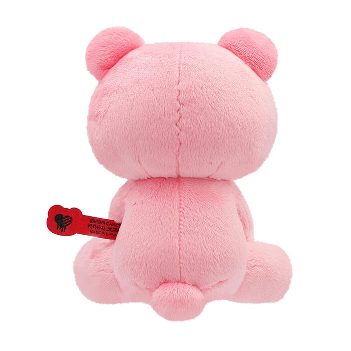 "GLOOMY The Naughty Grizzly" Plush Gloomy Pink Ver. 8203-244