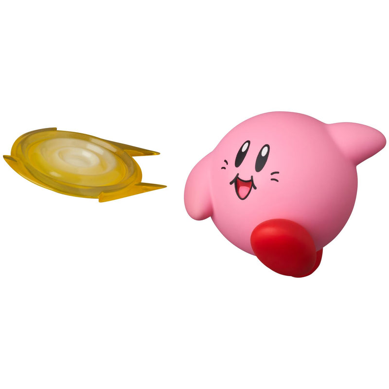 UDF "Kirby's Adventure"