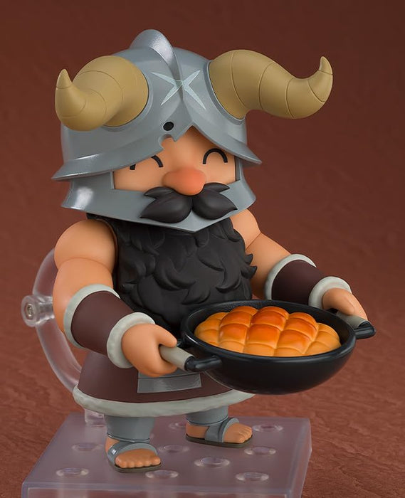 Nendoroid "Delicious in Dungeon" Senshi