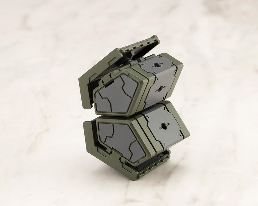 壽屋(KOTOBUKIYA) M.S.G モデリングサポートグッズ ウェポンユニット58 リンクミサイル 全長約26mm ノンスケール プラモデル