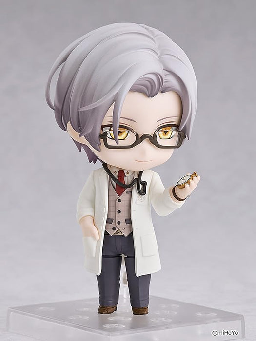 Nendoroid "Tears of Themis" Adjudicator