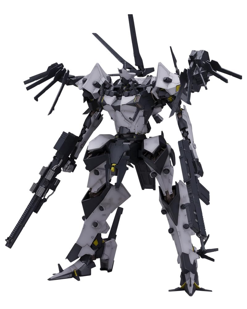 "Armored Core" V.I. Series BFF 063AN Ambient