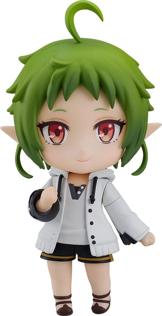 Nendoroid "Mushoku Tensei: Jobless Reincarnation" Sylphiette