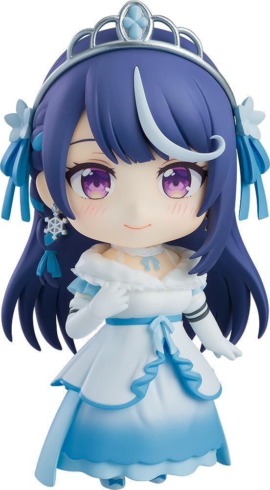 Nendoroid "VTuber Legend: How I Went Viral After Forgetting to Turn Off My Stream" Kokorone Awayuki