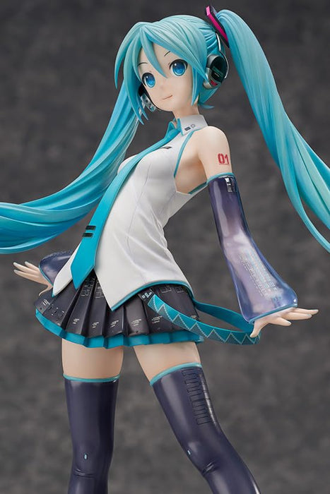 Character Vocal Series 01 Hatsune Miku Hatsune Miku V3