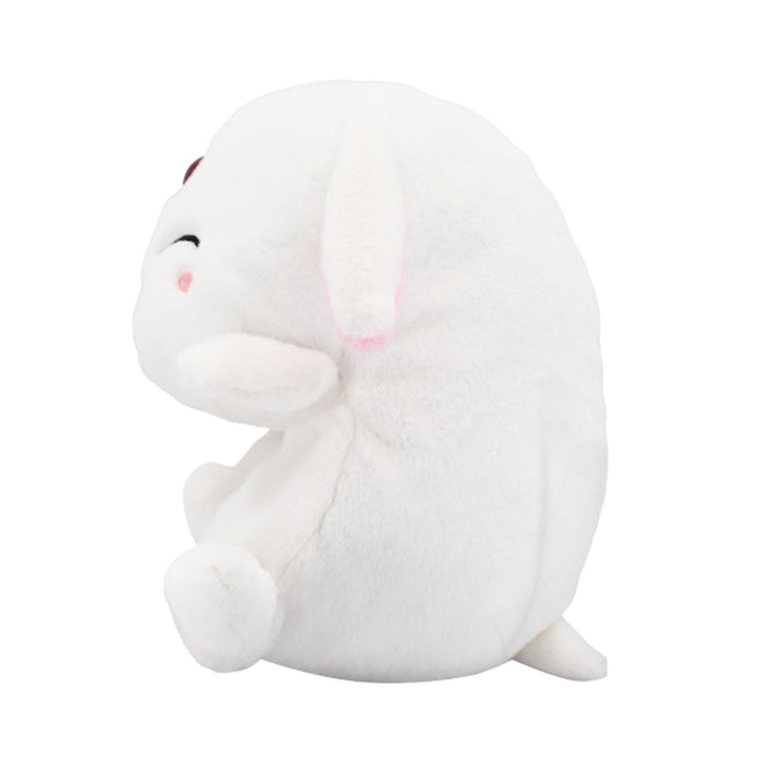 "Magic Knight Rayearth" Funbarus Plush Mokona