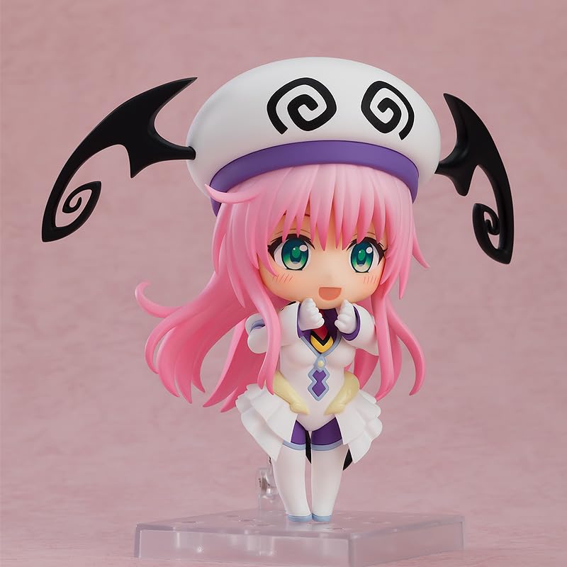 Nendoroid "To Love-Ru Darkness" Lala Satalin Deviluke