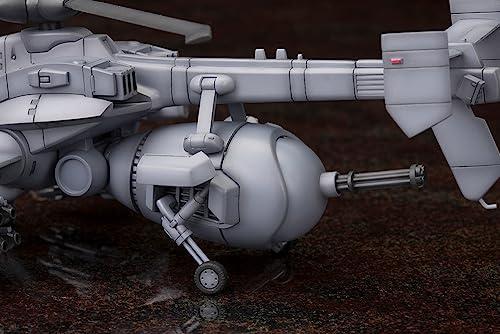 "Ghost in the Shell: S.A.C. 2nd GIG" Jigabachi AV Repackage Ver.