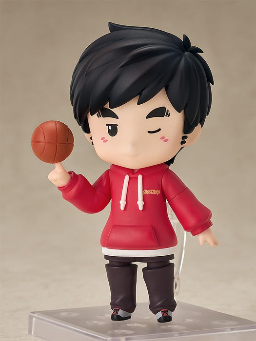 Nendoroid "Classmate Chou" Classmate Chou