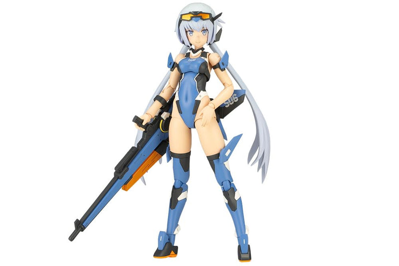 "Frame Arms Girl" Stylet Swimsuit Ver.