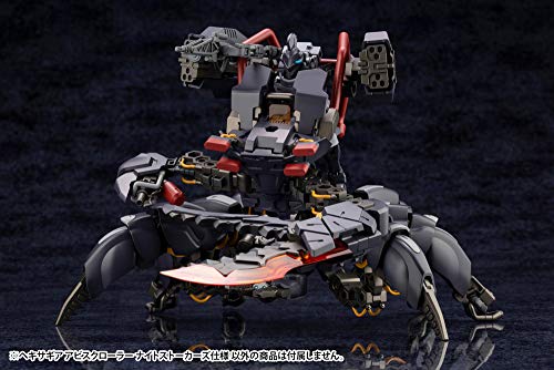 Kit Block Hexa Gear Abysscrawler Night Stalkers Ver.