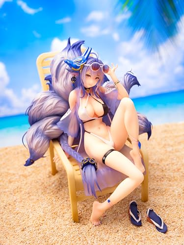 "Azur Lane" Tosa Naruko Konatsu