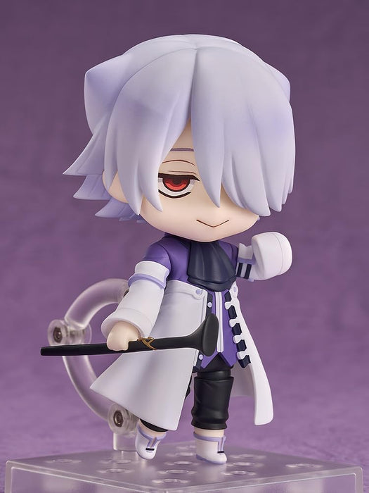 Nendoroid "PandoraHearts" Xerxes Break