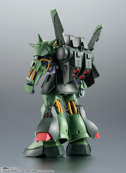 Robot Spirits Side MS "Mobile Suit Zeta Gundam" RMS-106 Hi-Zack Ver. A.N.I.M.E.