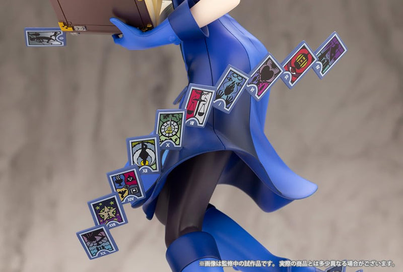 "Persona 3 Reload" ARTFX J Elizabeth