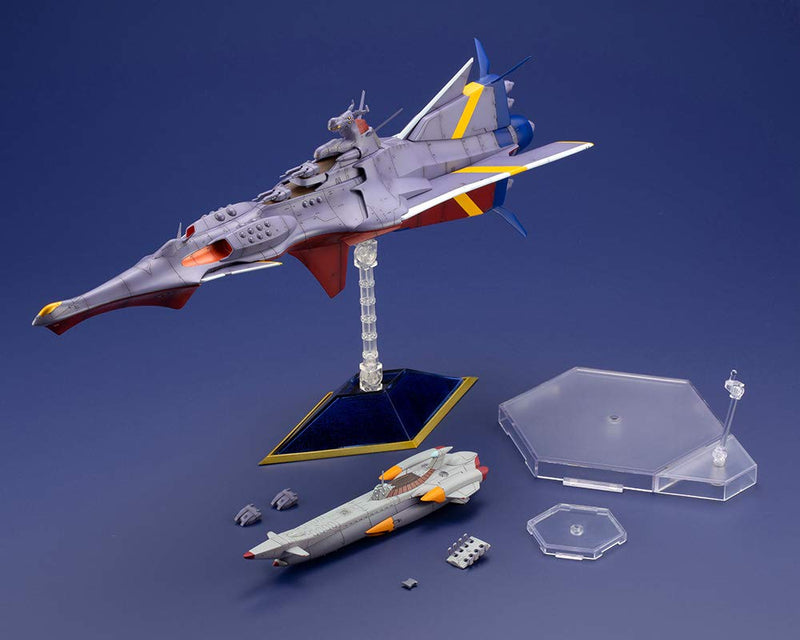 "Nadia: The Secret of Blue Water" N-Nautilus with Nautilus DX Set
