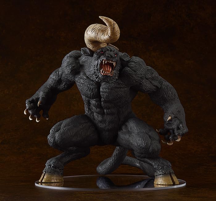 POP UP PARADE "Berserk" Zodd L Size