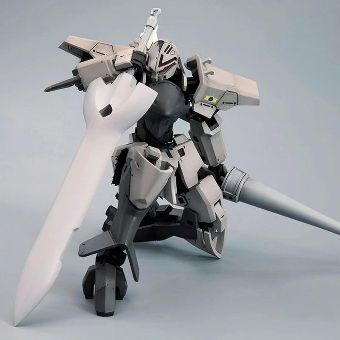 壽屋(KOTOBUKIYA) ブレイクブレイド デルフィング リニューアルVer. 全高約175mm 1/60スケール プラモデル
