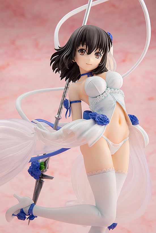 Kadokawa Collection "Strike the Blood" Himeragi Yukina Summer Wedding Ver.
