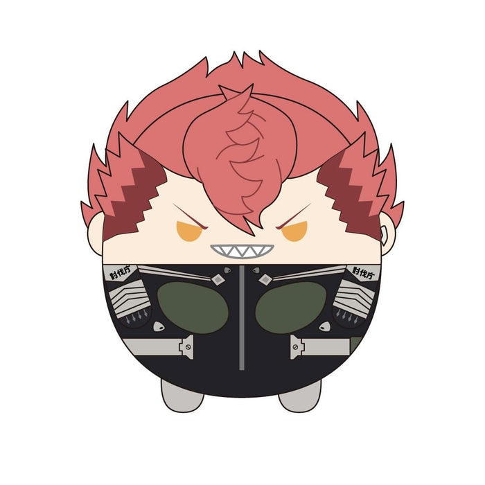 K8-06 "Kaiju No. 8" Fuwakororin Big F Furuhashi Iharu