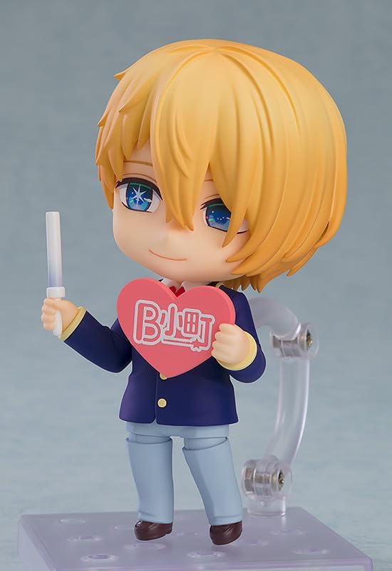 Nendoroid "Oshi no Ko" Aqua
