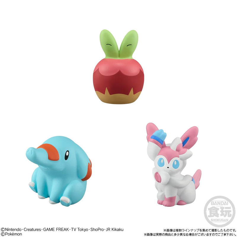 "Pokemon" Pokemon Kids Terapagos Ver.