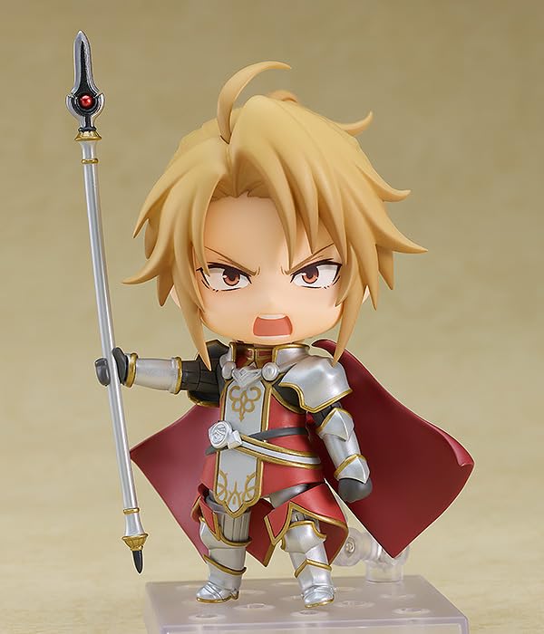 Nendoroid "The Rising of the Shield Hero Season 3" Spear Hero